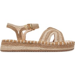 Espadrilles Mayoral 45641 Beige