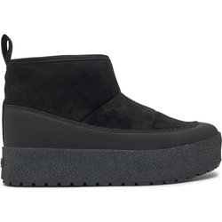 Stiefeletten Tretorn Alunda Hybrid 059 Schwarz