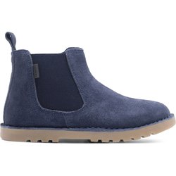 Schnürschuhe Lasocki Kids Nox REI-K-7469-1A Dunkelblau