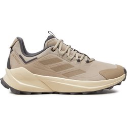 Trekkingschuhe adidas Terrex Trailmaker 2.0 Leather Hiking IF6543 Beige
