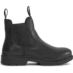 Stiefeletten Lumberjack MICHIEL SWH8513-001-B01 Schwarz