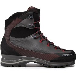 Trekkingschuhe La Sportiva Trango Trk Leather Gtx GORE-TEX 11Y900309 Grau