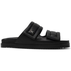 Pantoletten Patrizia Pepe 8X0001/L026-K103 Schwarz
