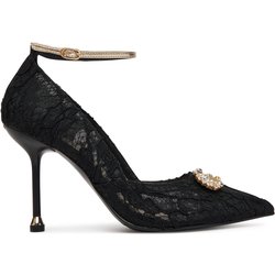 High Heels Liu Jo SF5001 TX496 Schwarz