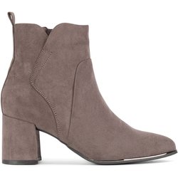 Stiefeletten Jenny Fairy WFA3133-1 Grau