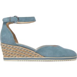 Espadrilles Tamaris 1-22309-42 Himmelblau