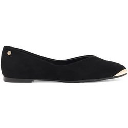 Ballerinas Lasocki RST-NOEL-36 Schwarz