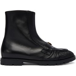 Stiefeletten PINKO Nora 03 SD0437P003 Schwarz
