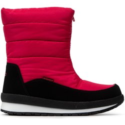 Schneeschuhe CMP Kids Rae Snow Boots Wp 39Q4964J Rosa