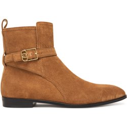 Stiefeletten Liu Jo Liz 01 SF5123 PX002 Braun