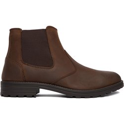 Klassische Stiefeletten Lasocki CEO-DEEP-02 MI25 Braun