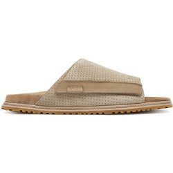 Pantoletten Toms Danilo 10022033 Beige