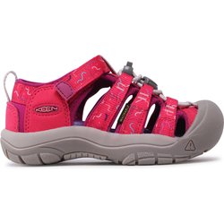 Sandalen Keen Newport H2 1027377 Rosa