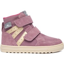 Schnürschuhe Naturino Piqui Vl Wp. 2019545-01-1I91 S Rosa