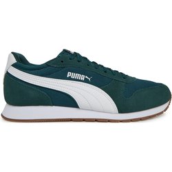 Sneakers Puma St Miller 401622 08 GrĂĽn