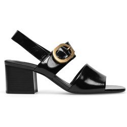 Sandalen Gino Rossi V155-25-2 Schwarz