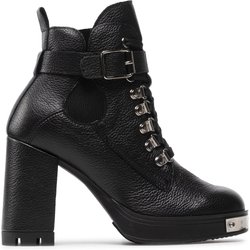 Stiefeletten Rage Age RA-16-06-000406 Schwarz