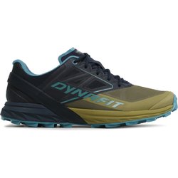 Laufschuhe Dynafit Alpine 5471 Khakifarben