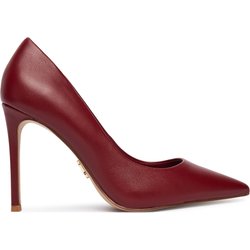 High Heels Steve Madden Thrive Pump SM11003887 Dunkelrot