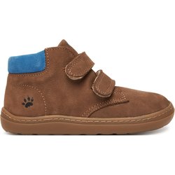 Schnürschuhe Primigi 8912011 S Braun