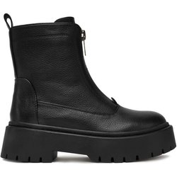 Stiefeletten DeeZee CEO-HY13123-35 Schwarz