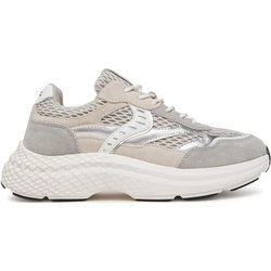 Sneakers Voile Blanche Club122 0012019266.01.1B24 Grau