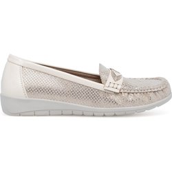 Mokassins Clara Barson WYL0312-XX2 Beige