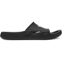 Pantoletten Emporio Armani XVPS15 XD444 N349 Schwarz