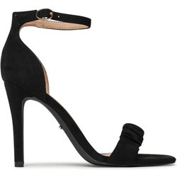 Sandalen DeeZee LS5260-08A Schwarz