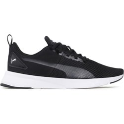 Laufschuhe Puma Flyer Runner Jr 192928 01 Schwarz