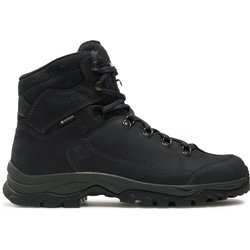 Trekkingschuhe Meindl Vakuum Men Ultra 2849 Dunkelblau