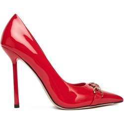 High Heels Eva Minge EO-NOVA-1677-13-3 Rot
