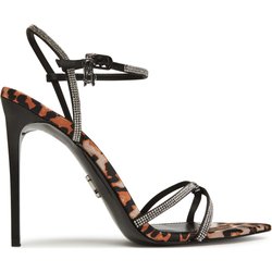 Sandalen Steve Madden Stellina-L SM11003660 Braun