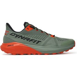 Laufschuhe Dynafit Ultra 50 5091 Grün