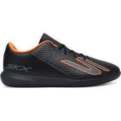 Fußballschuhe Skechers Club Ic 252136 BKOR Schwarz