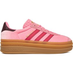 Sneakers adidas Gazelle Bold JR5964 Rosa