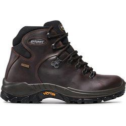 Trekkingschuhe Grisport 10303D69G Braun