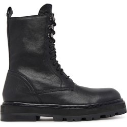 Schnürschuhe Patrizia Pepe 8Y0122/L005-FB30 Schwarz