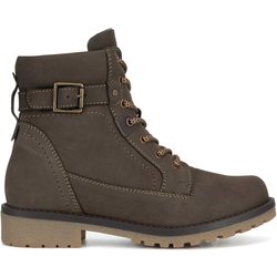 Schnürschuhe Lasocki WI16-GIRO-07 Grün