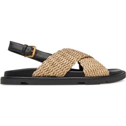Sandalen Marc O'Polo RR2M3065 Braun