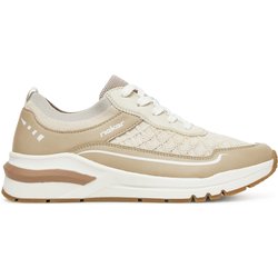 Sneakers Rieker M6609-60 Beige