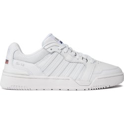 Sneakers K-Swiss Si-18 Rival 08531-101-M Weiß