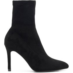 Stiefeletten Jenny Fairy CYNTHIA WYL3604-2 Schwarz