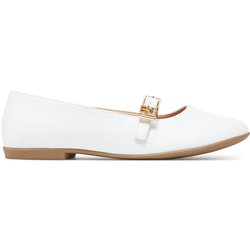 Ballerinas Tommy Hilfiger T3A3-33768-0326 S Weiß
