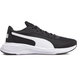 Sneakers Puma Night Runner 379257 01 Schwarz