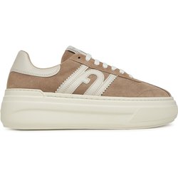 Sneakers Furla YJ88NUA BX0580 PT 2534S 4401 Grau