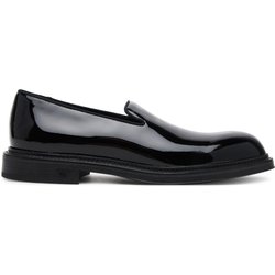 Halbschuhe Emporio Armani X4J110 XAT24 00002 Schwarz