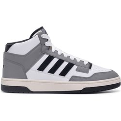 Sneakers adidas RAPID COURT MID W JP5866 Grau