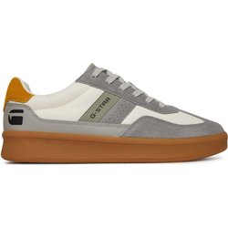 Sneakers G-Star Raw CARTER-01-WE Grau