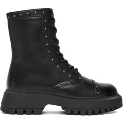 Stiefeletten DeeZee CEO-HY59067-7 Schwarz